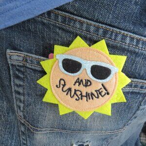 Pocket Change Clip It for Pants Vintage